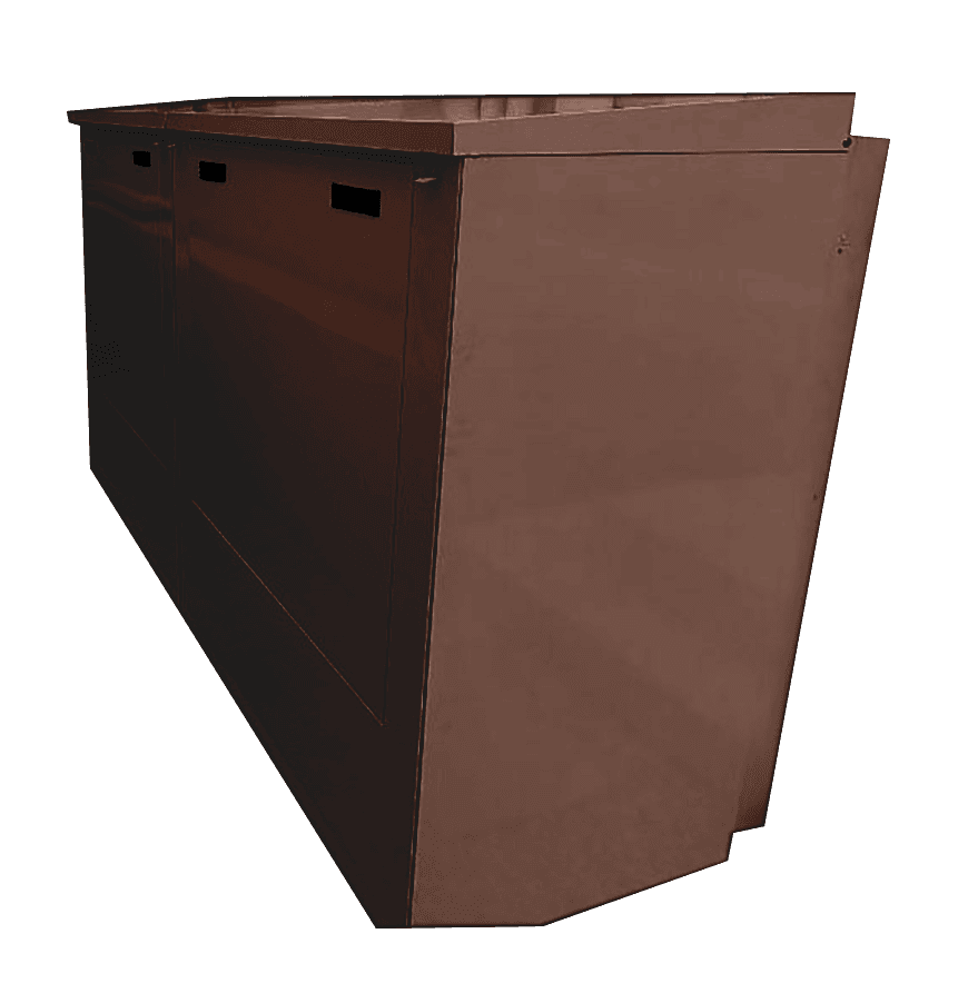 Soundproof Pool Pump & Filter Enclosure