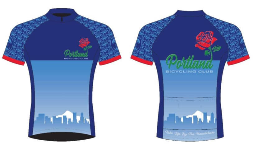 PBC Jerseys