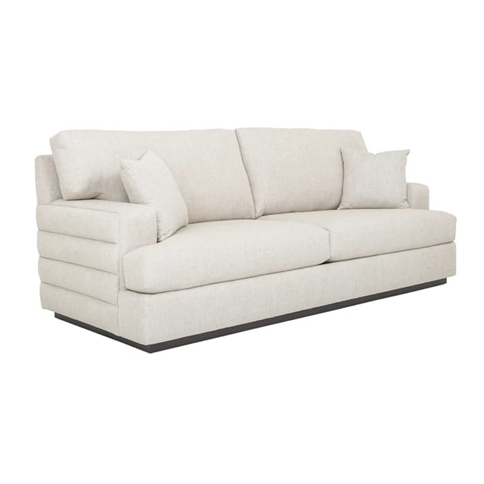 Lined Sofa