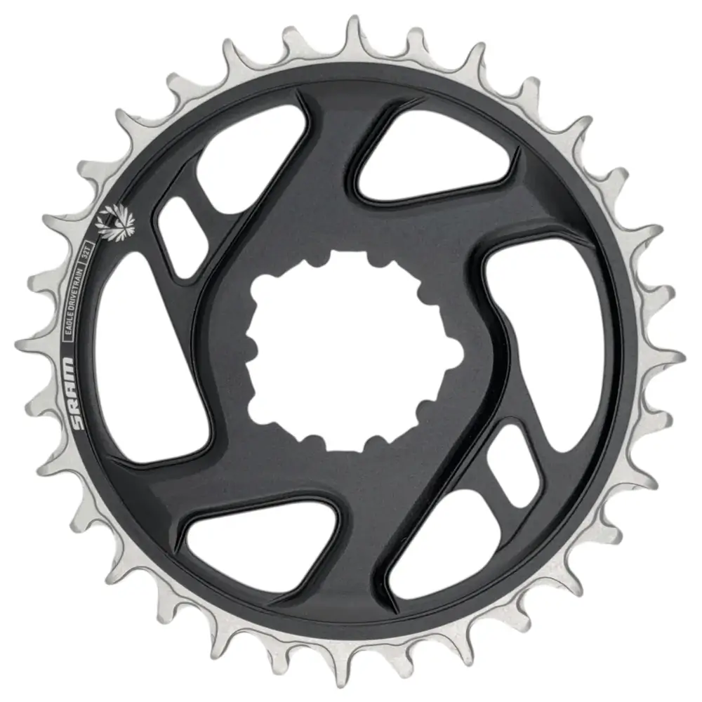 SRAM X-SYNC 2 Eagle Chainring - thumbnail 2