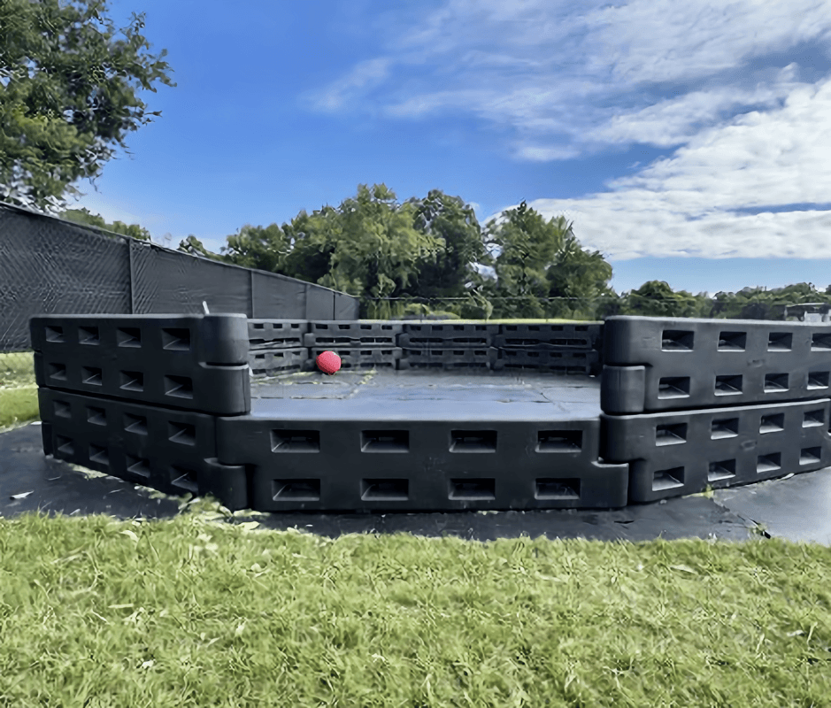 APS Standard In-Ground GaGa Ball Pit - thumbnail 2