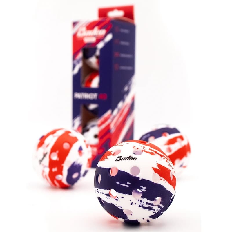 Patriot 40 Pickleball 3-Pack - thumbnail 3