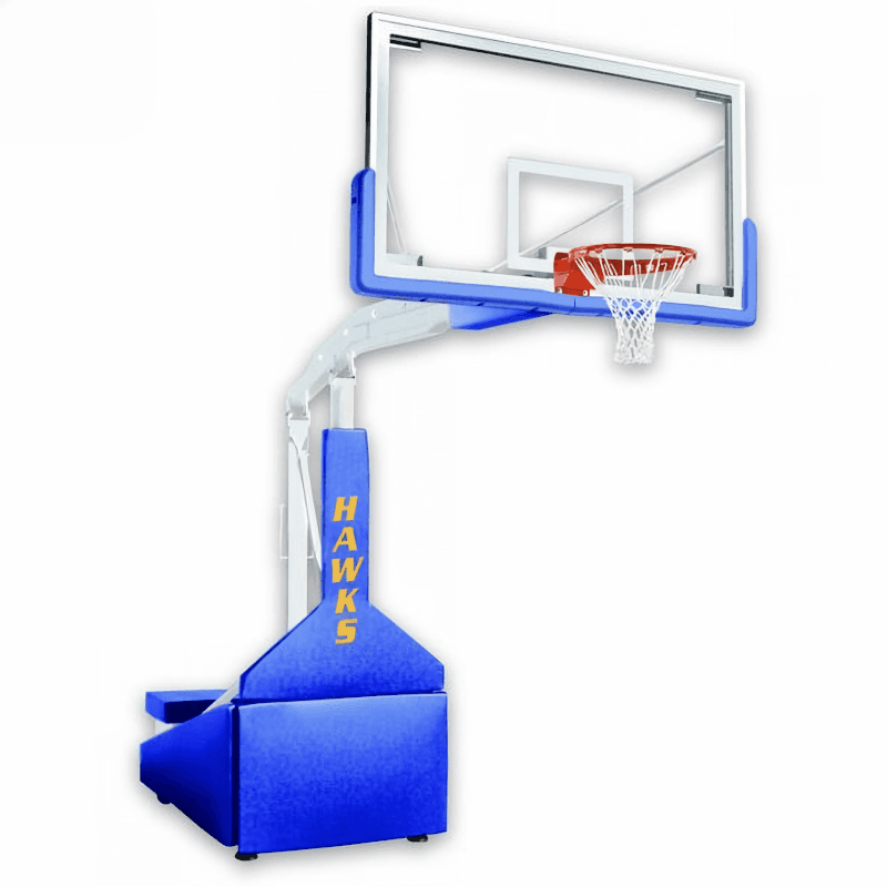 Hurricane Portable Basketball Goal
