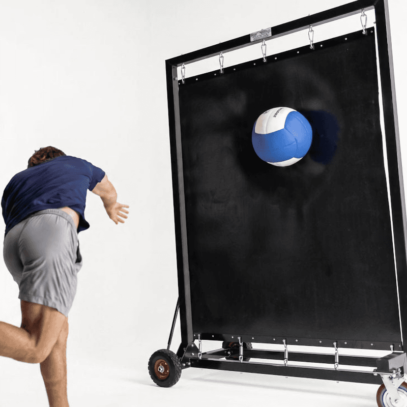 Pro PlyoWall Pitching Trainer