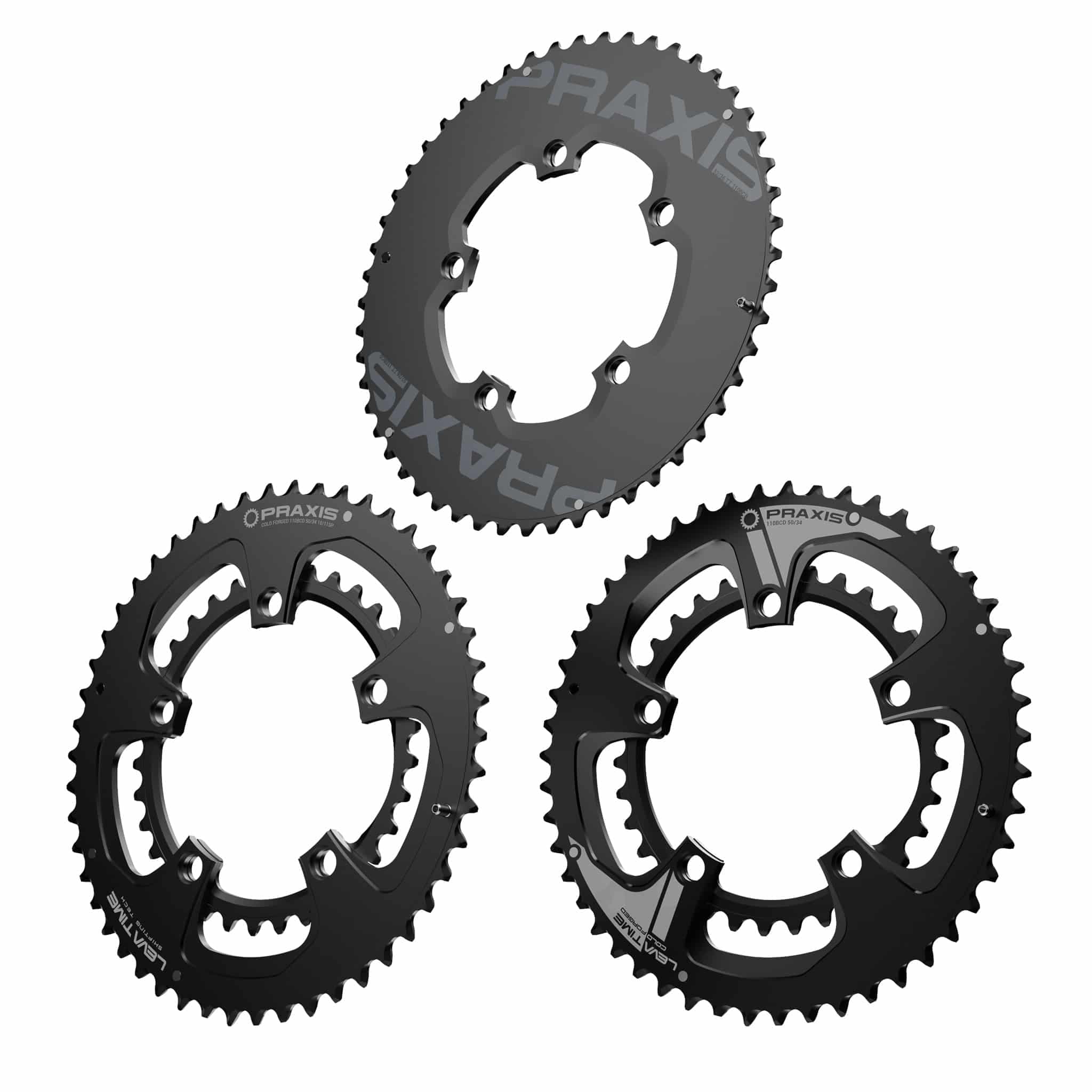ROAD RINGS