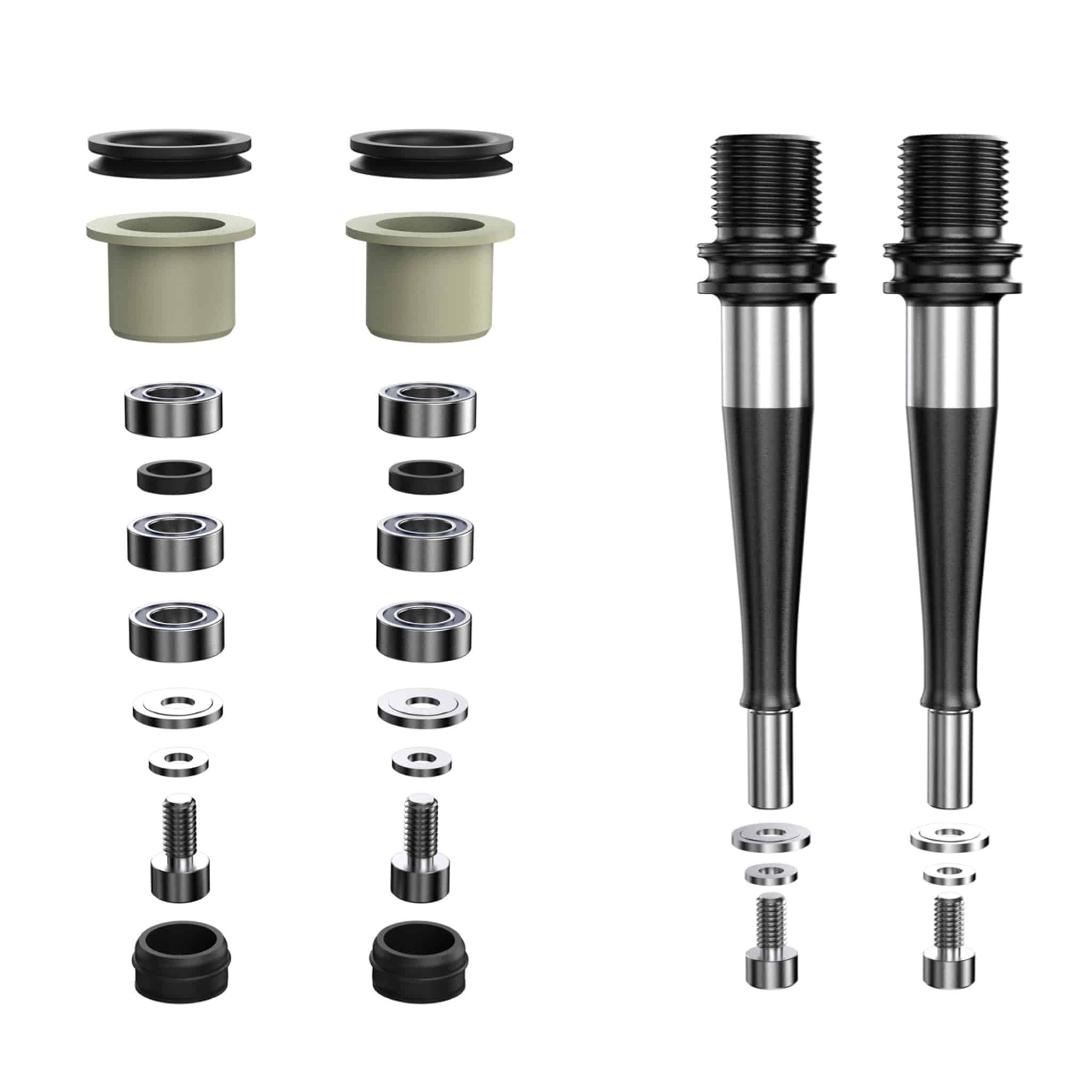 PEDAL REBUILD KIT