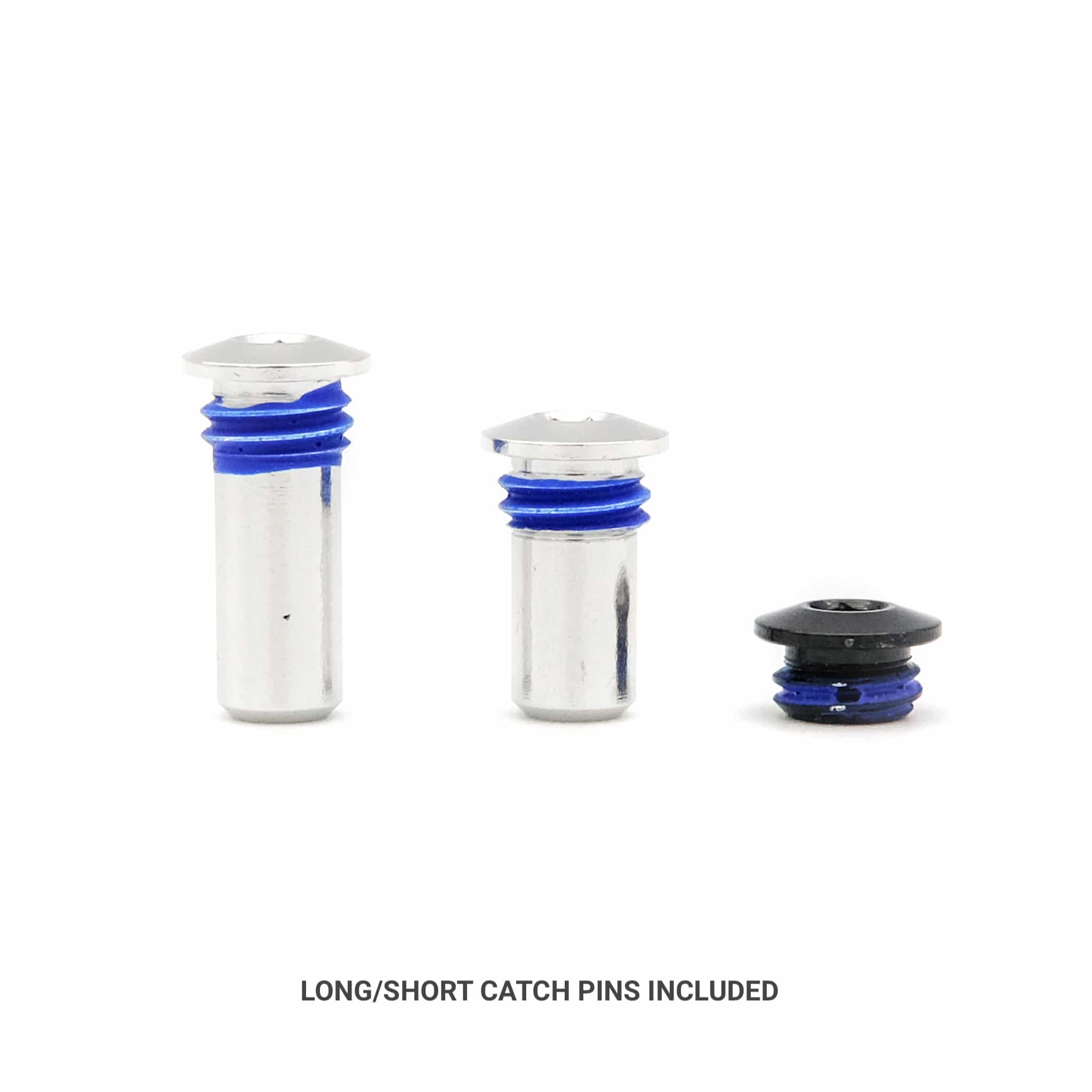 CATCH PINS