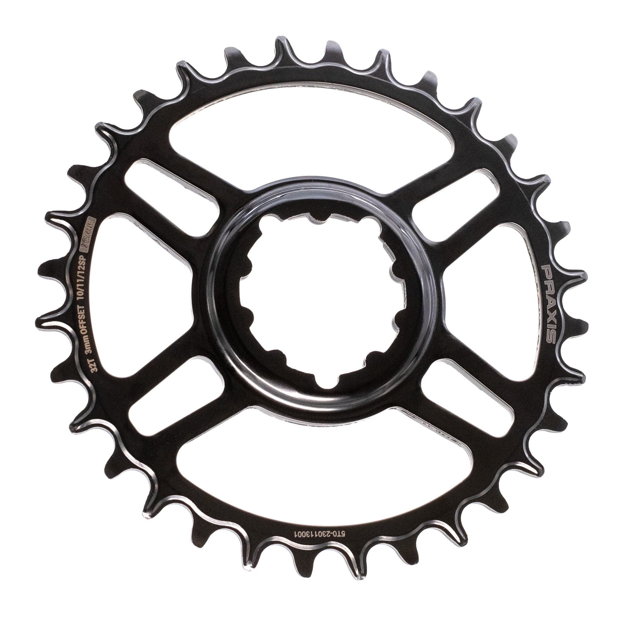 MTN DM1X STEEL