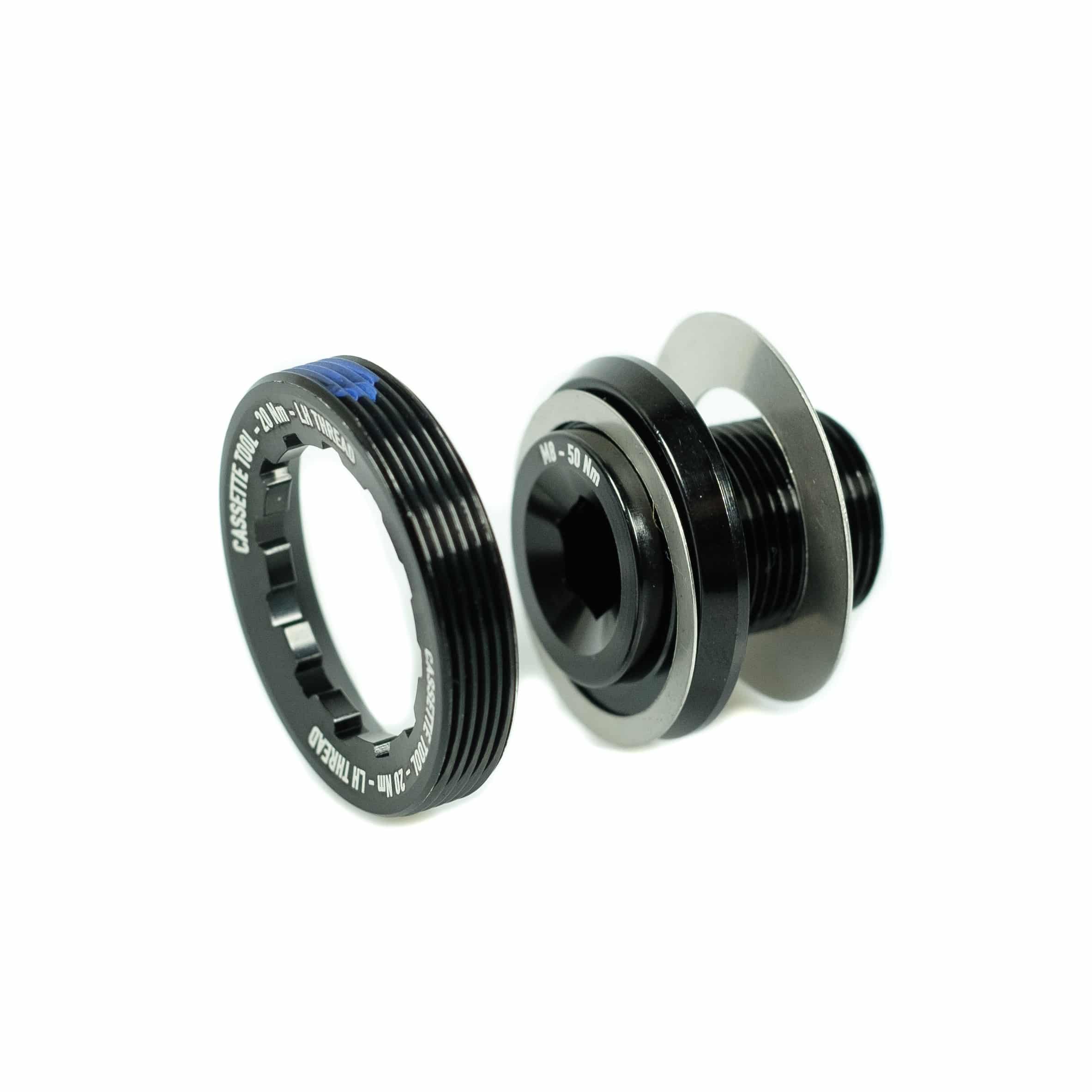 M30 BOLT/EXTRACTOR