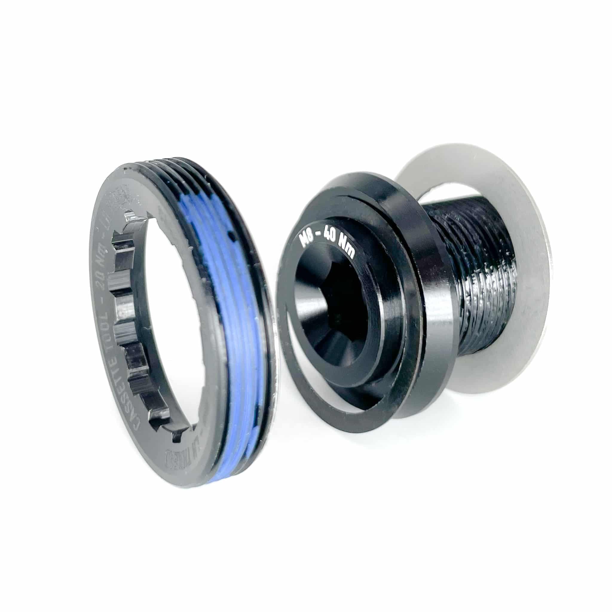 ETOR BOLT/EXTRACTOR