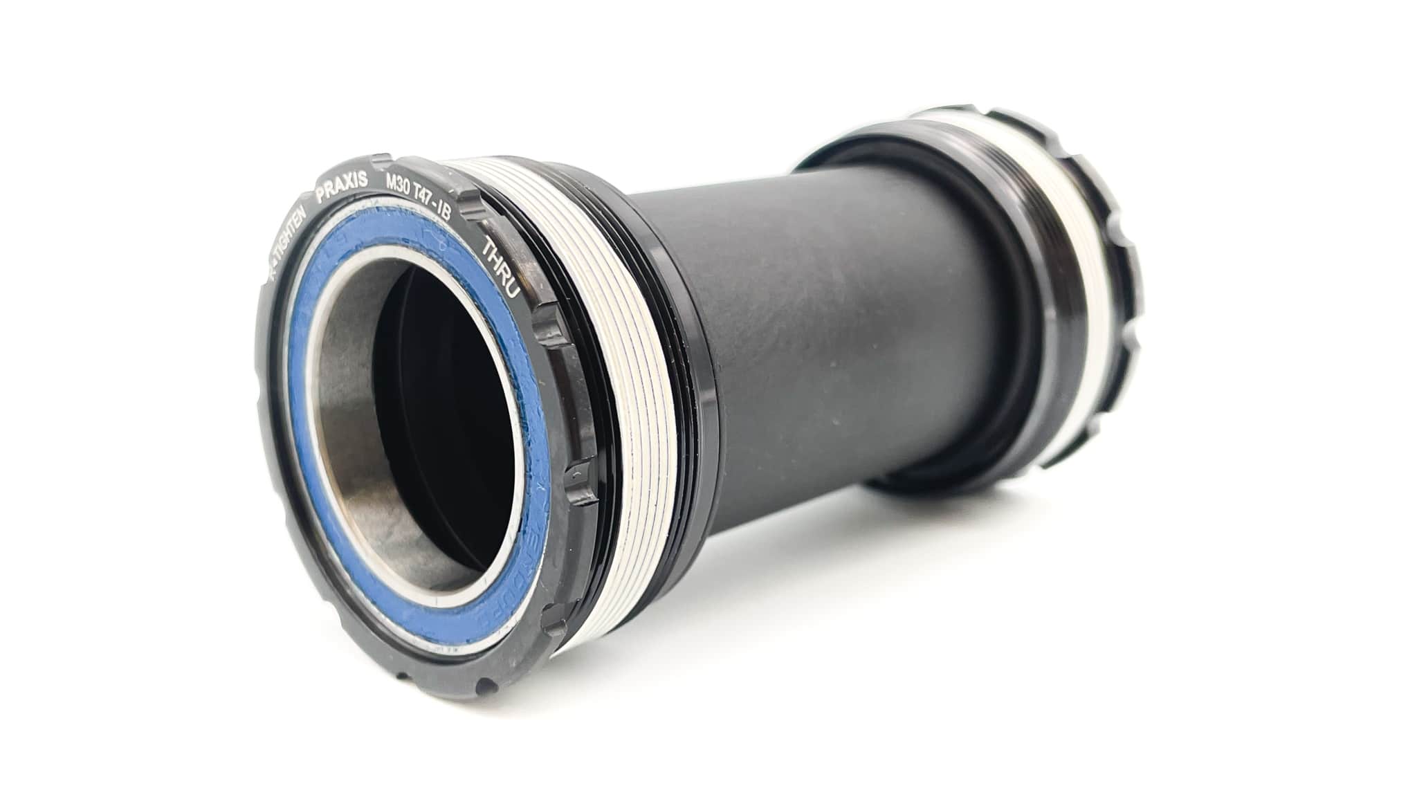 M30 THRU – T47 I.B.