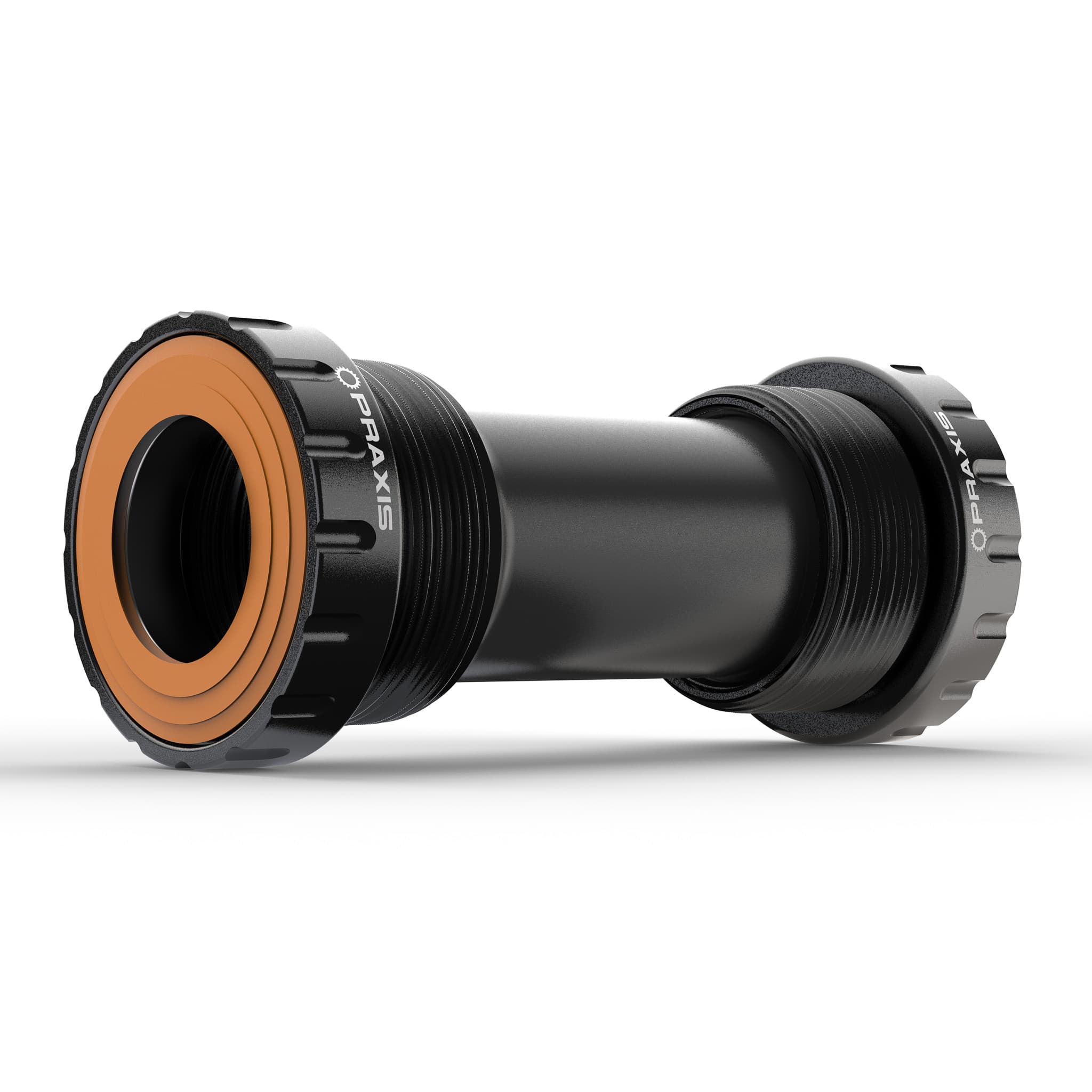 SHIMANO BSA THREADED