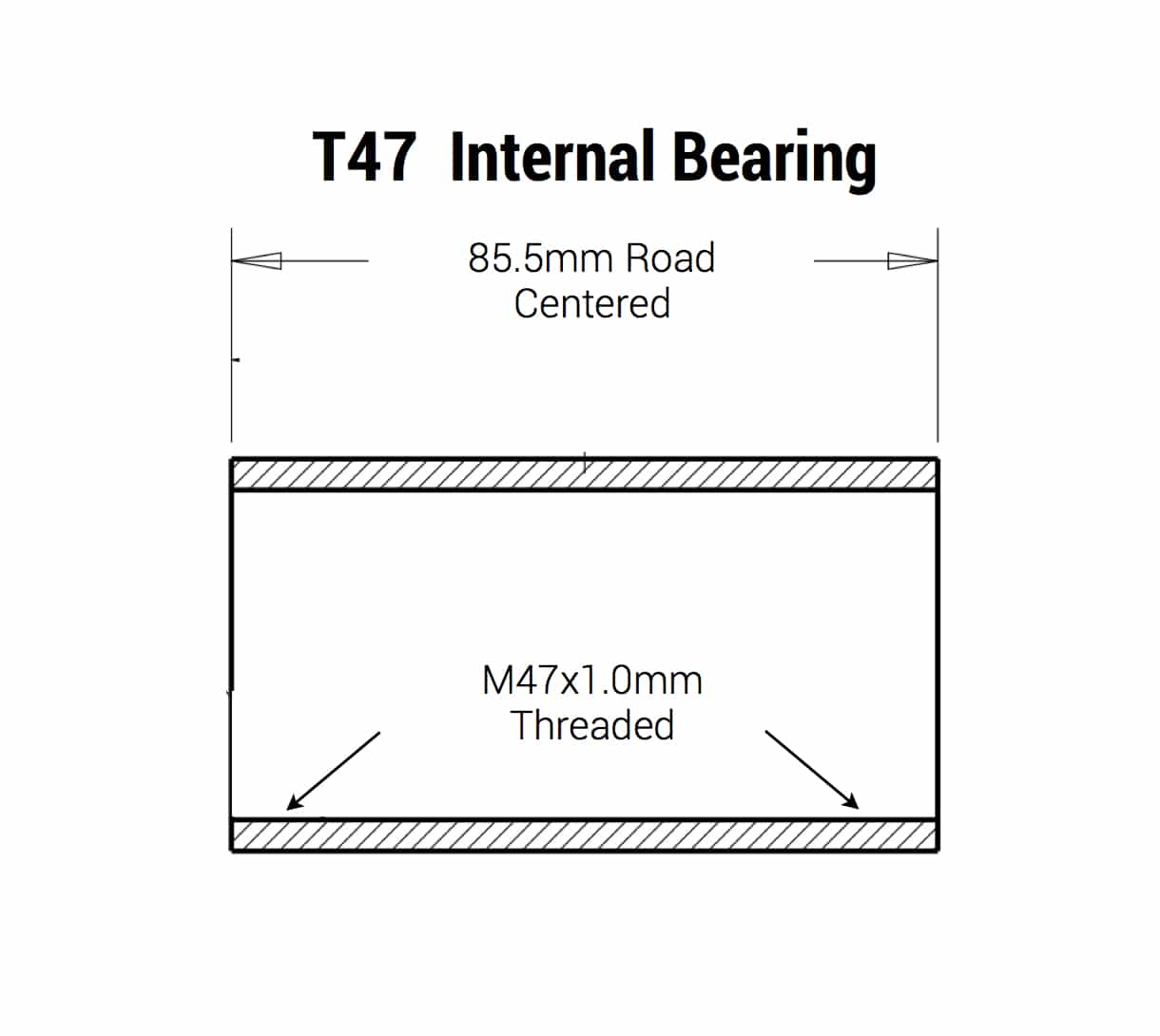 M30-T47 ASYM - thumbnail 4