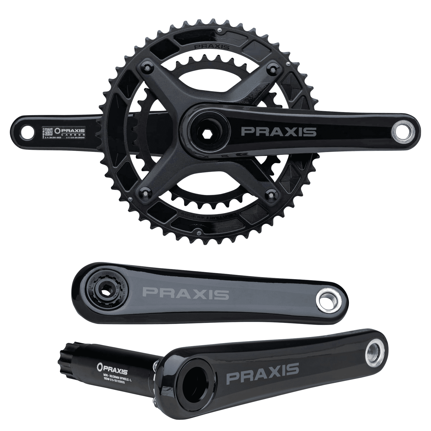 ZAYANTE CARBON