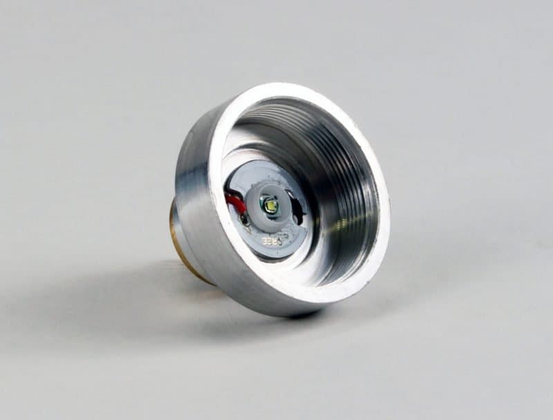 NightSnipe Headlamp LED