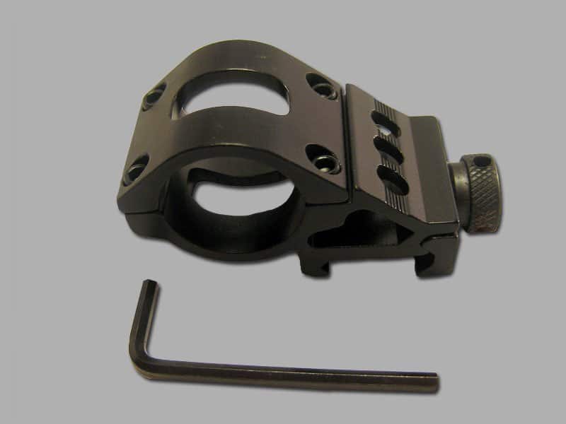 NightSnipe Fixed Beam Class-2 Hunting Light Kit - thumbnail 9