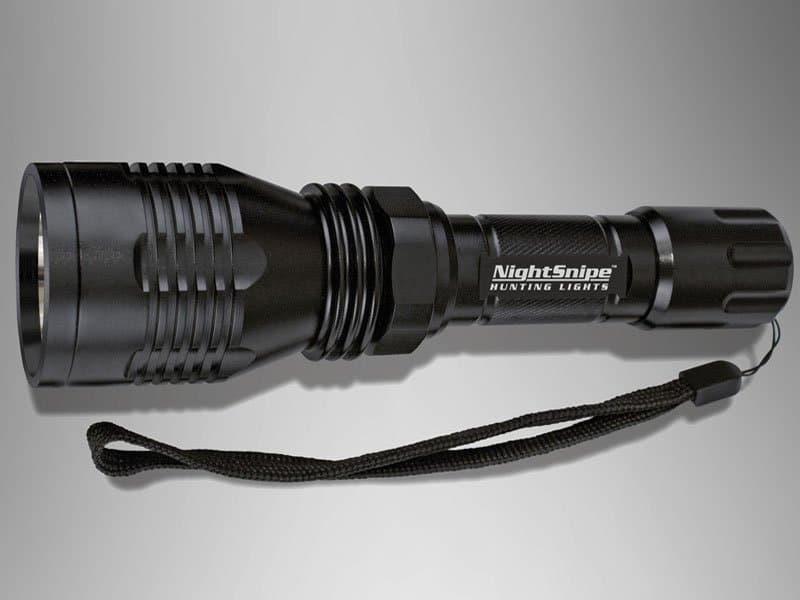 Class 1 – NightSnipe Hunting Light Kit - thumbnail 2