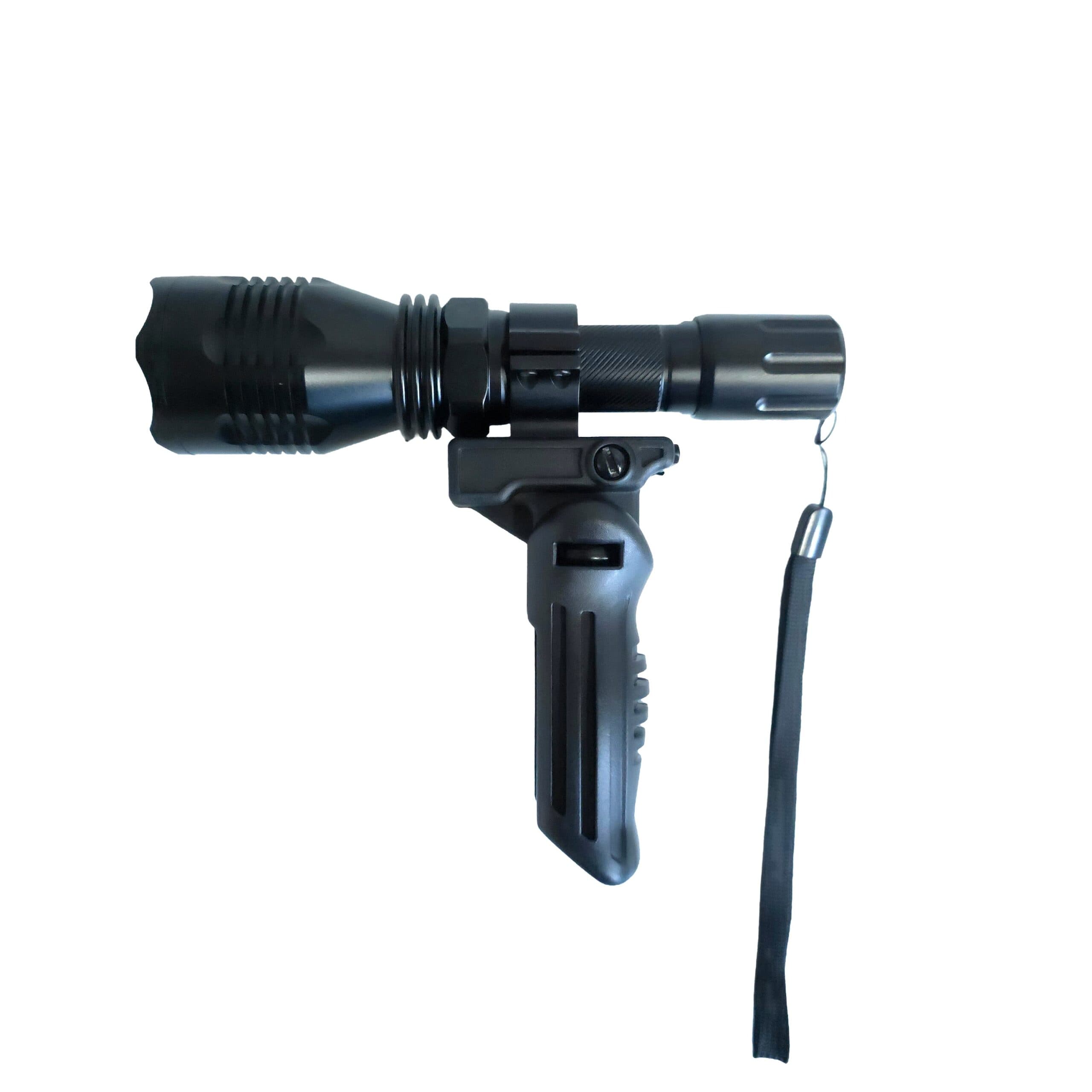 NightSnipe Scan Light Pistol Grip - thumbnail 4