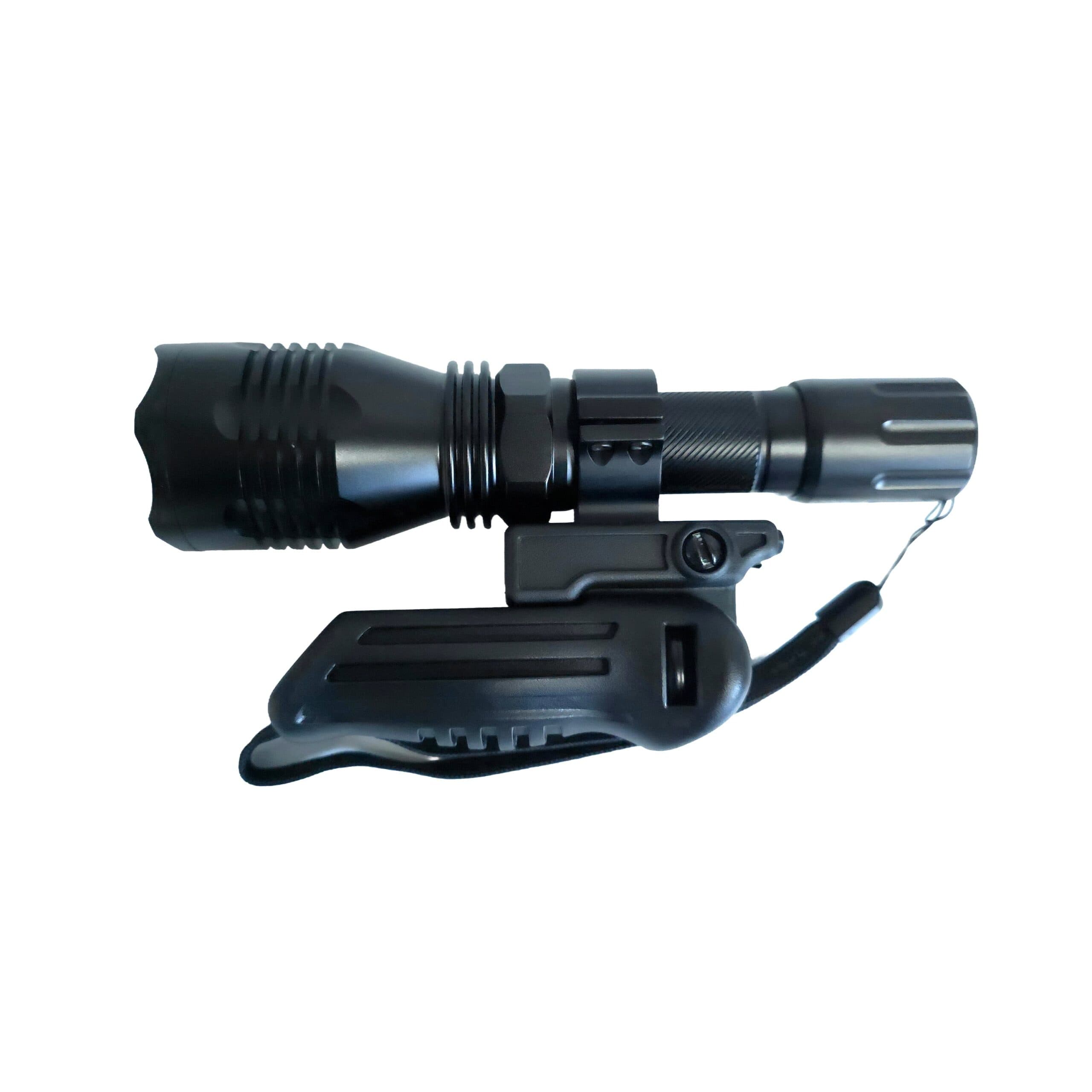 NightSnipe Scan Light Pistol Grip - thumbnail 5