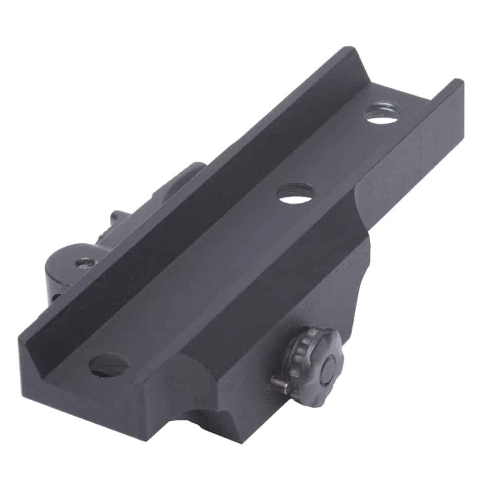 Pulsar Locking QD Mount for Talion, Trail, Digisight, Apex and Core - thumbnail 2