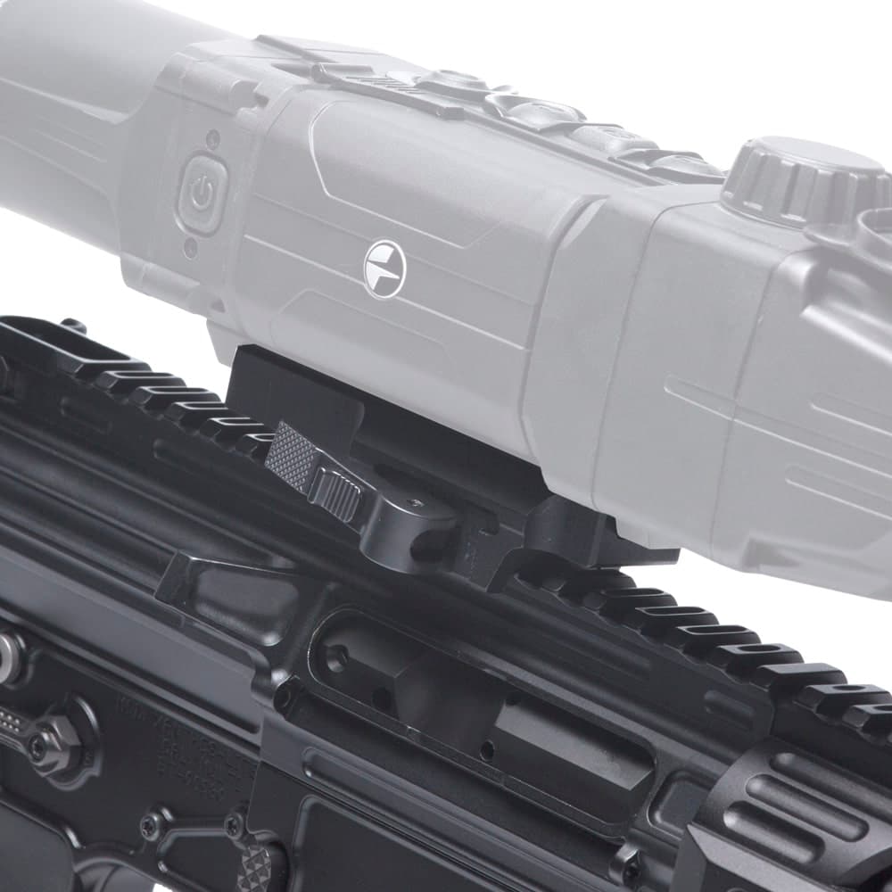 Pulsar Locking QD Mount for Talion, Trail, Digisight, Apex and Core