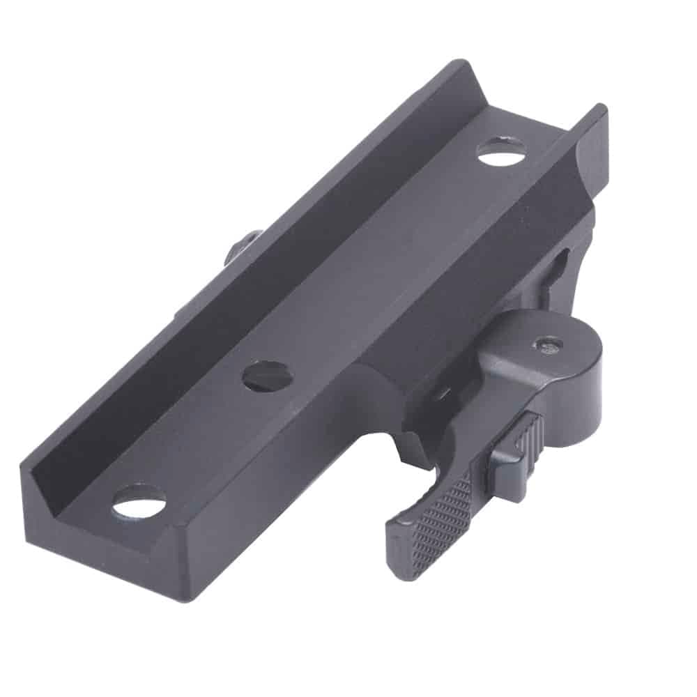 Pulsar Locking QD Mount for Talion, Trail, Digisight, Apex and Core - thumbnail 4