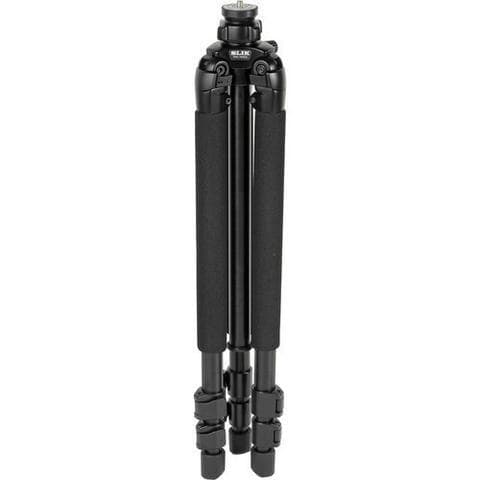 SLIK PRO 700 DX Heavy-Duty Tripod - thumbnail 3