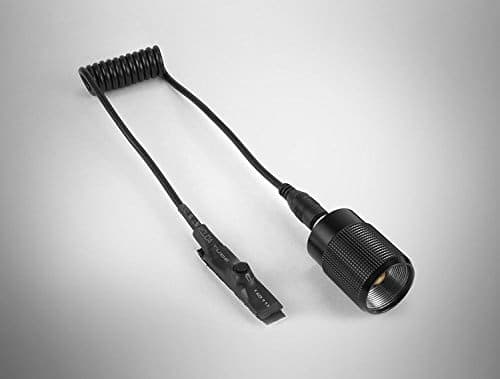 NS550 Coiled Click Switch