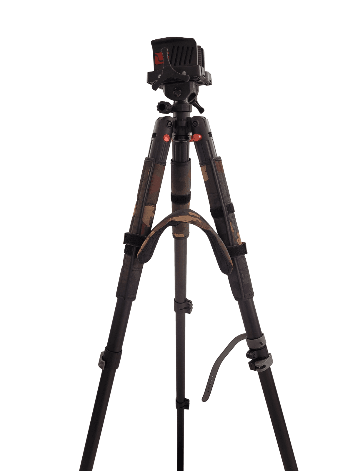 BOG Deathgrip Tripod Shoulder/Leg Pads