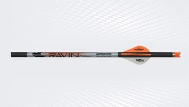 RAVIN CROSSBOW ARROWS