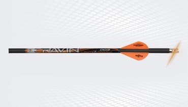 RAVIN CROSSBOW ARROWS - thumbnail 2