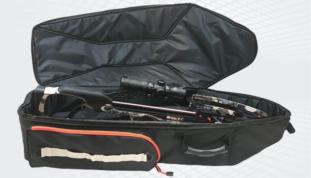 RAVIN CROSSBOW SOFT CASE - thumbnail 2