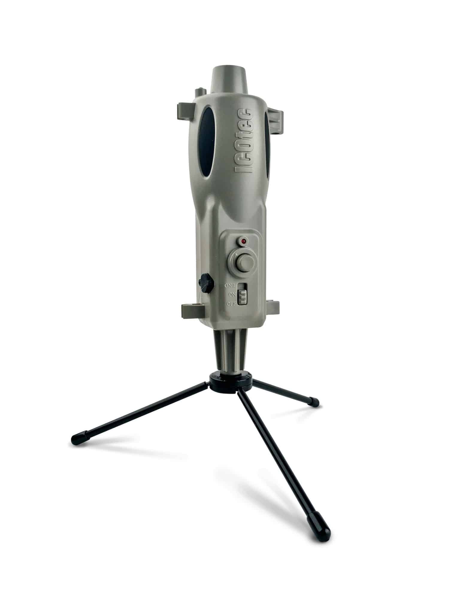 ICOtec Mini Tripod - thumbnail 2