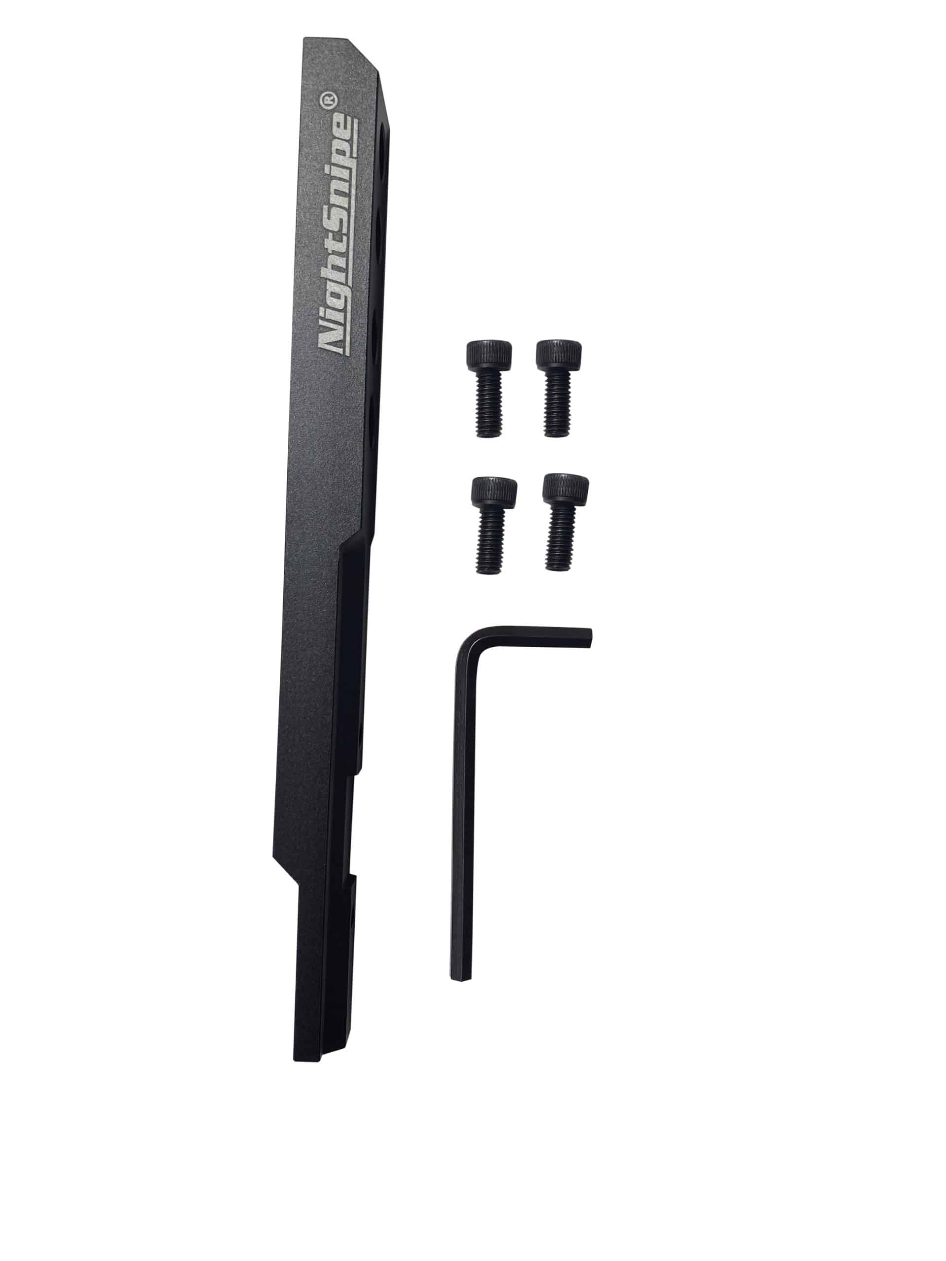 NightSnipe Sightmark Wraith Bolt Action / AR – Extension Mount - thumbnail 3