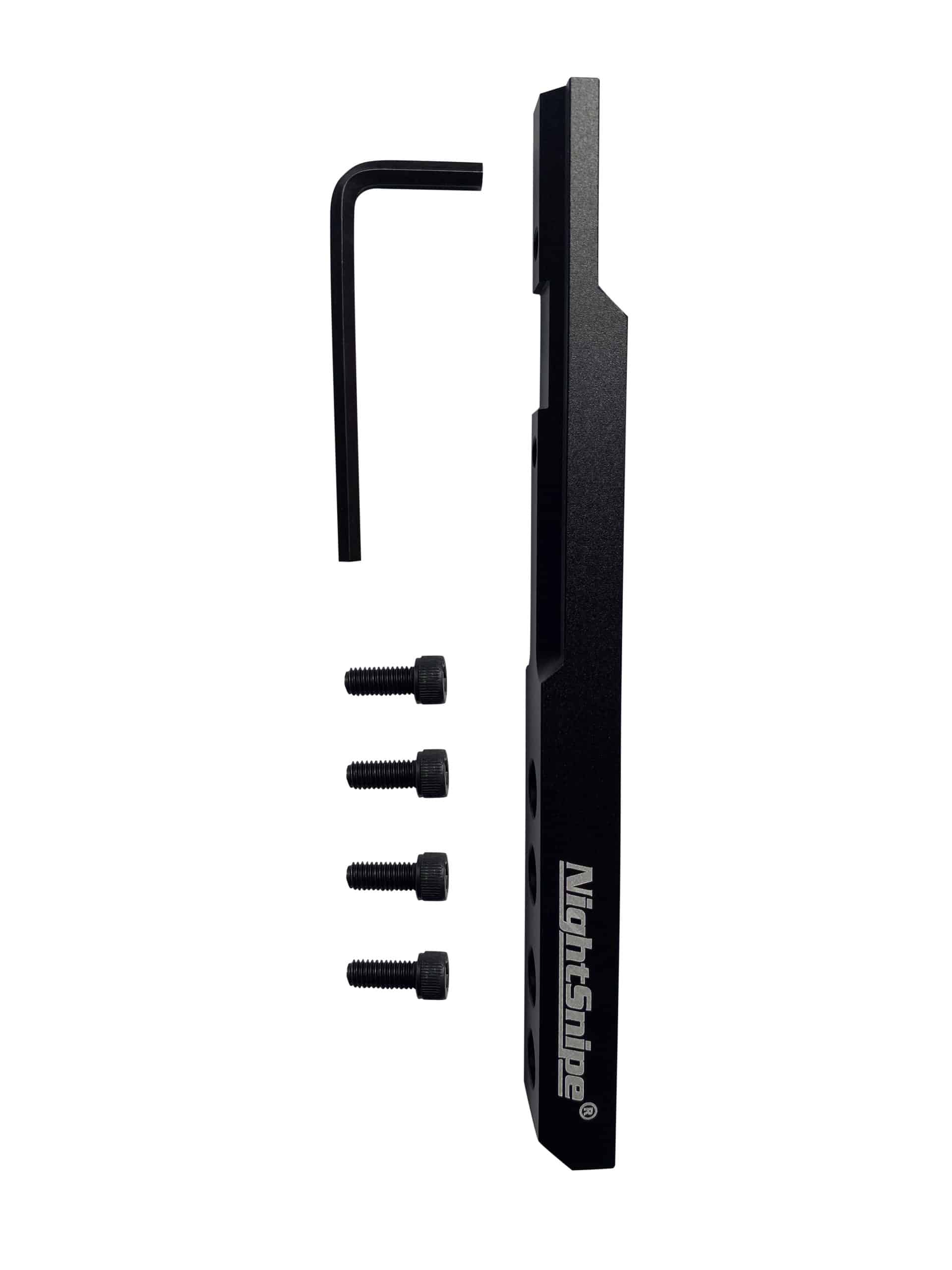 NightSnipe Sightmark Wraith Bolt Action / AR – Extension Mount - thumbnail 2