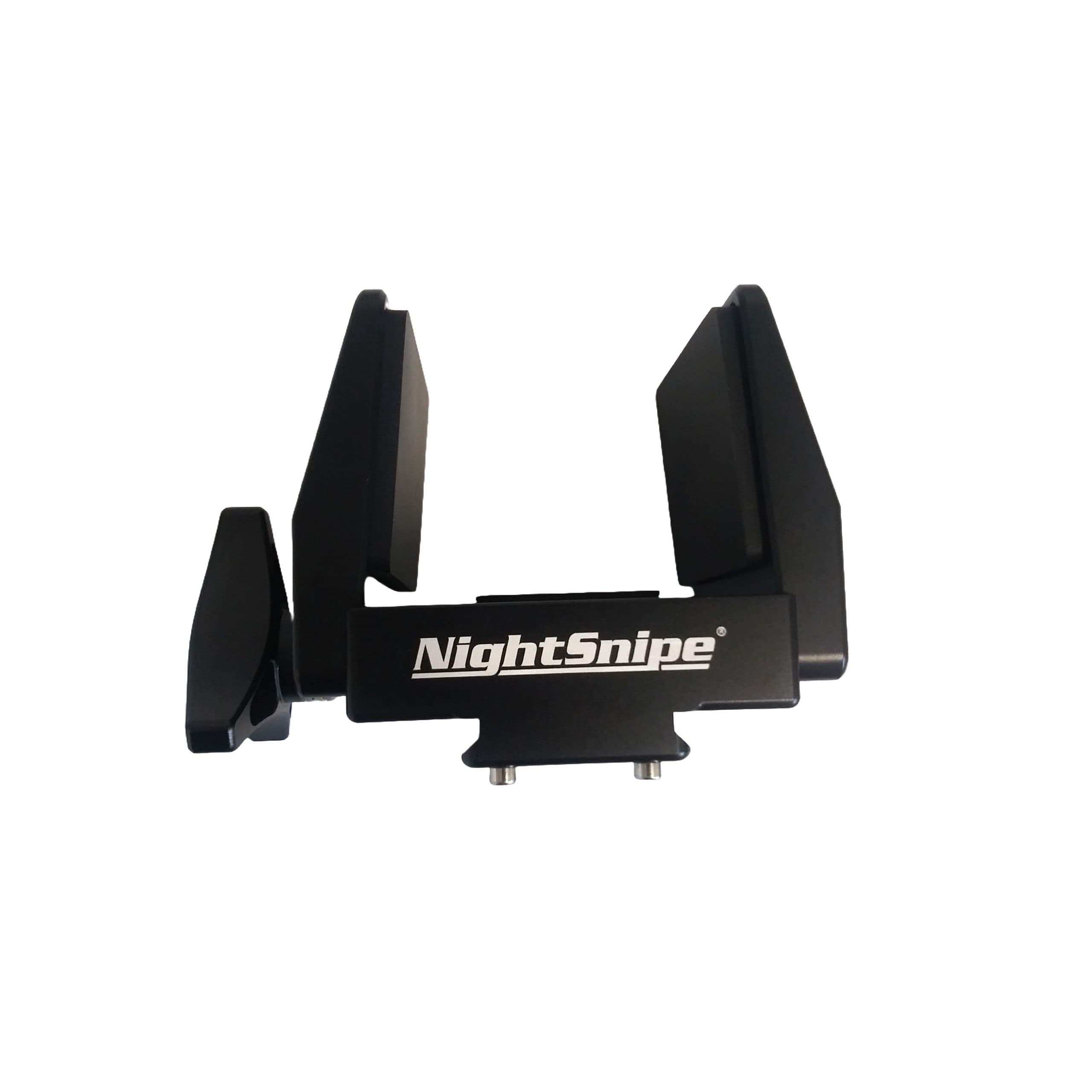NightSnipe Shooting Saddle with Direct Arca  Mount - thumbnail 3