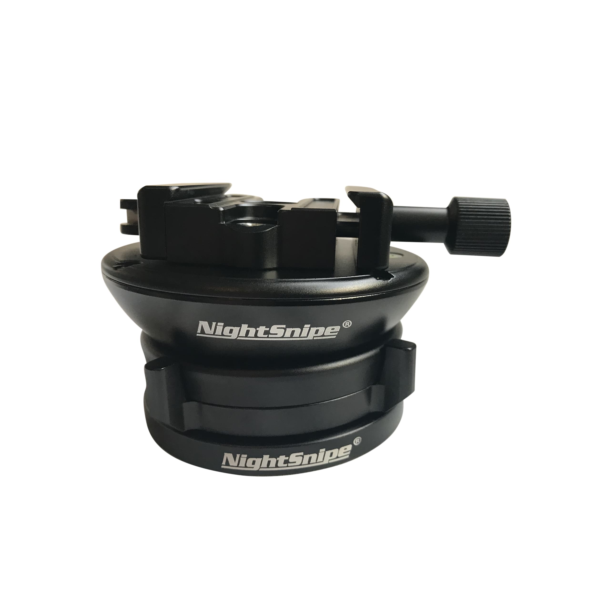 NightSnipe Leveling Head