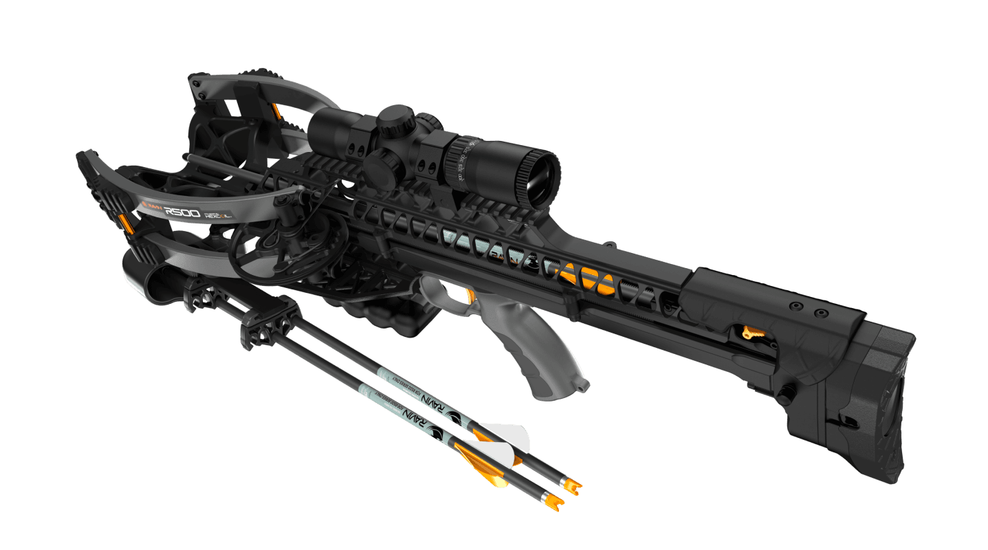 RAVIN R500 CROSSBOW - thumbnail 4