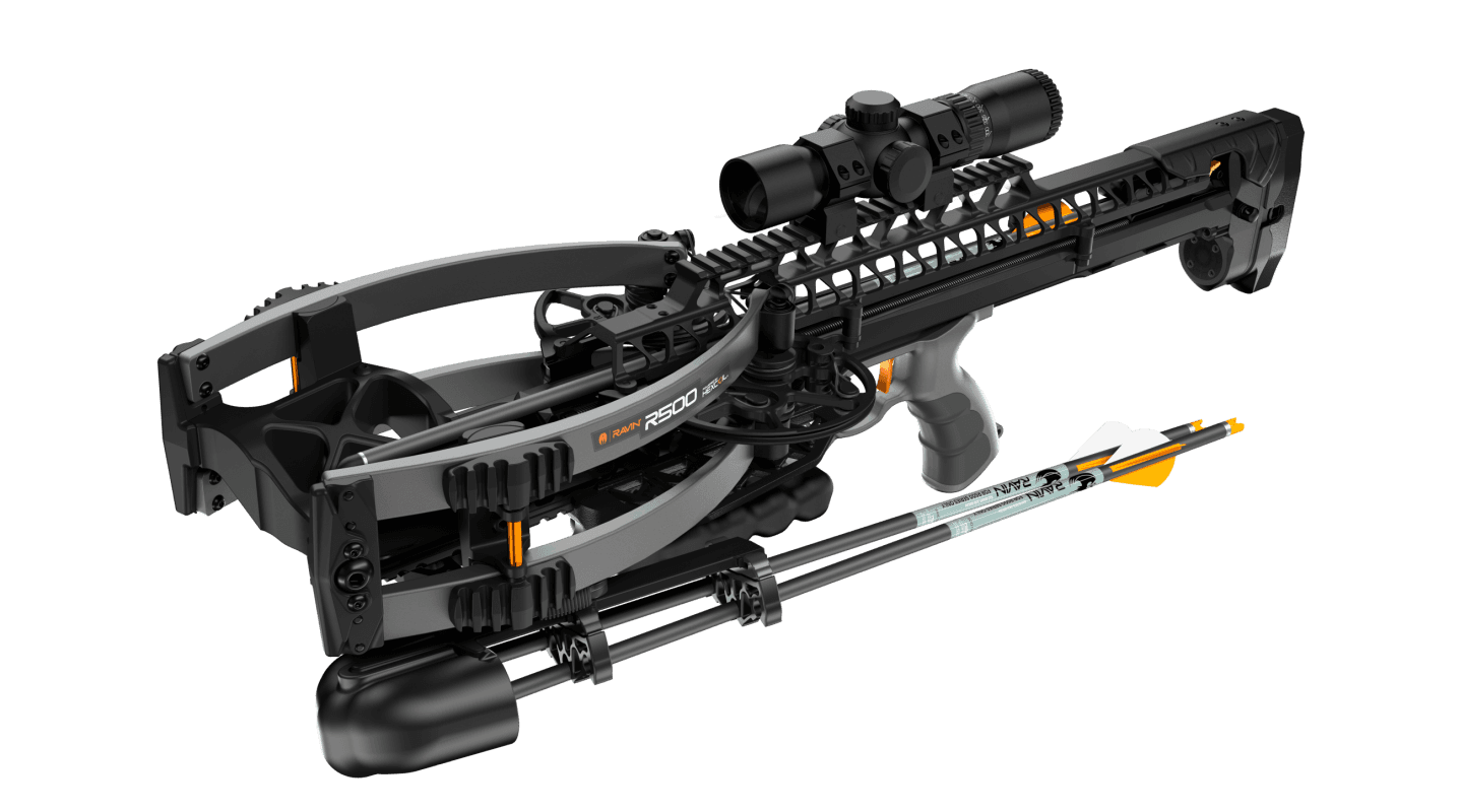 RAVIN R500 CROSSBOW - thumbnail 3