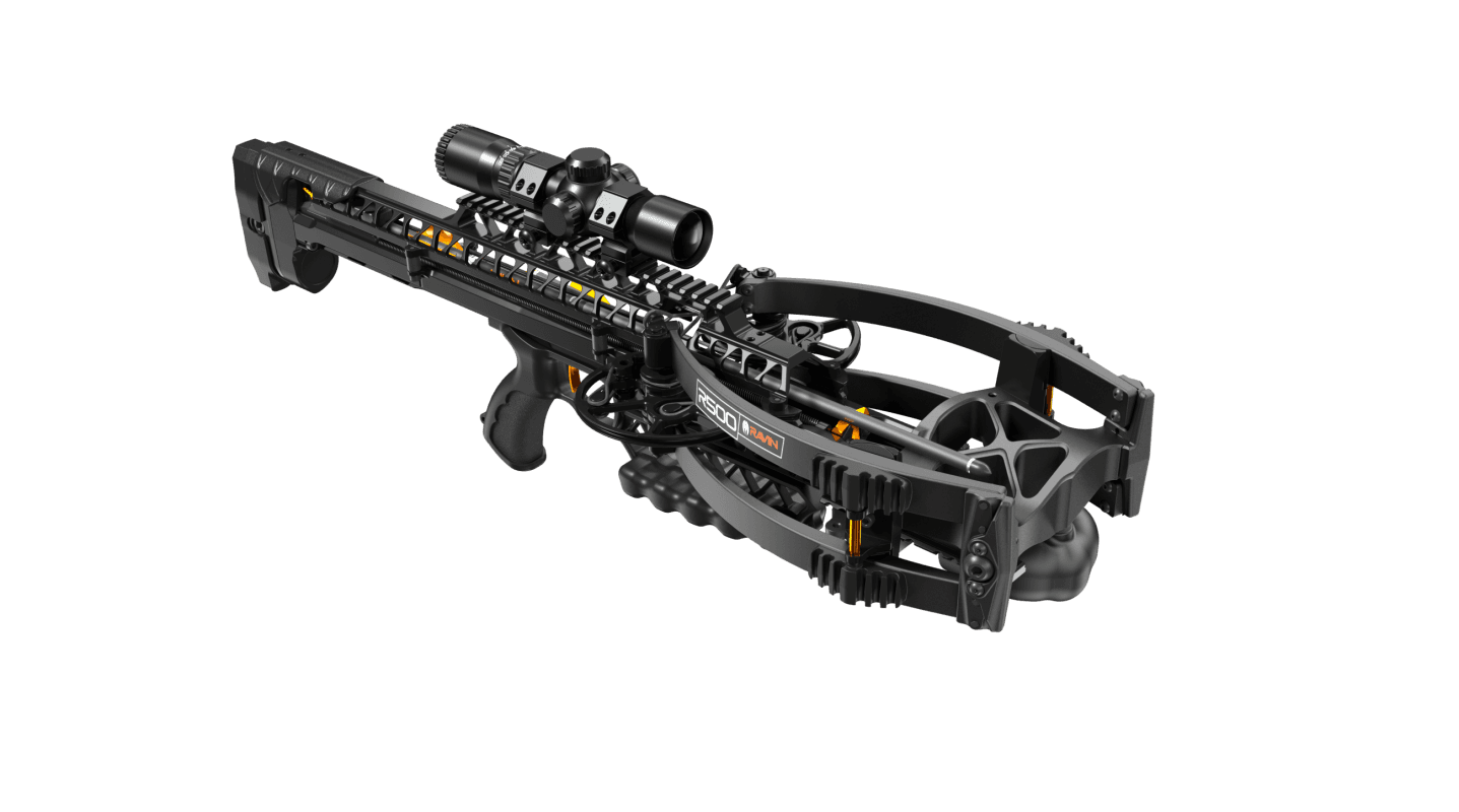 RAVIN R500 CROSSBOW - thumbnail 2