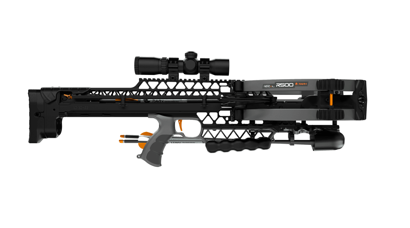 RAVIN R500 CROSSBOW - thumbnail 7