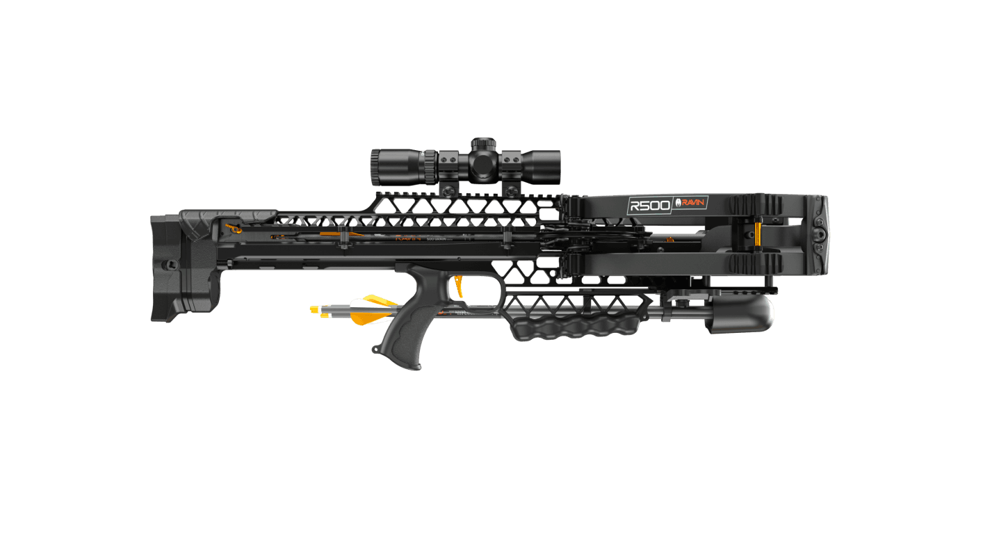 RAVIN R500 CROSSBOW - thumbnail 8