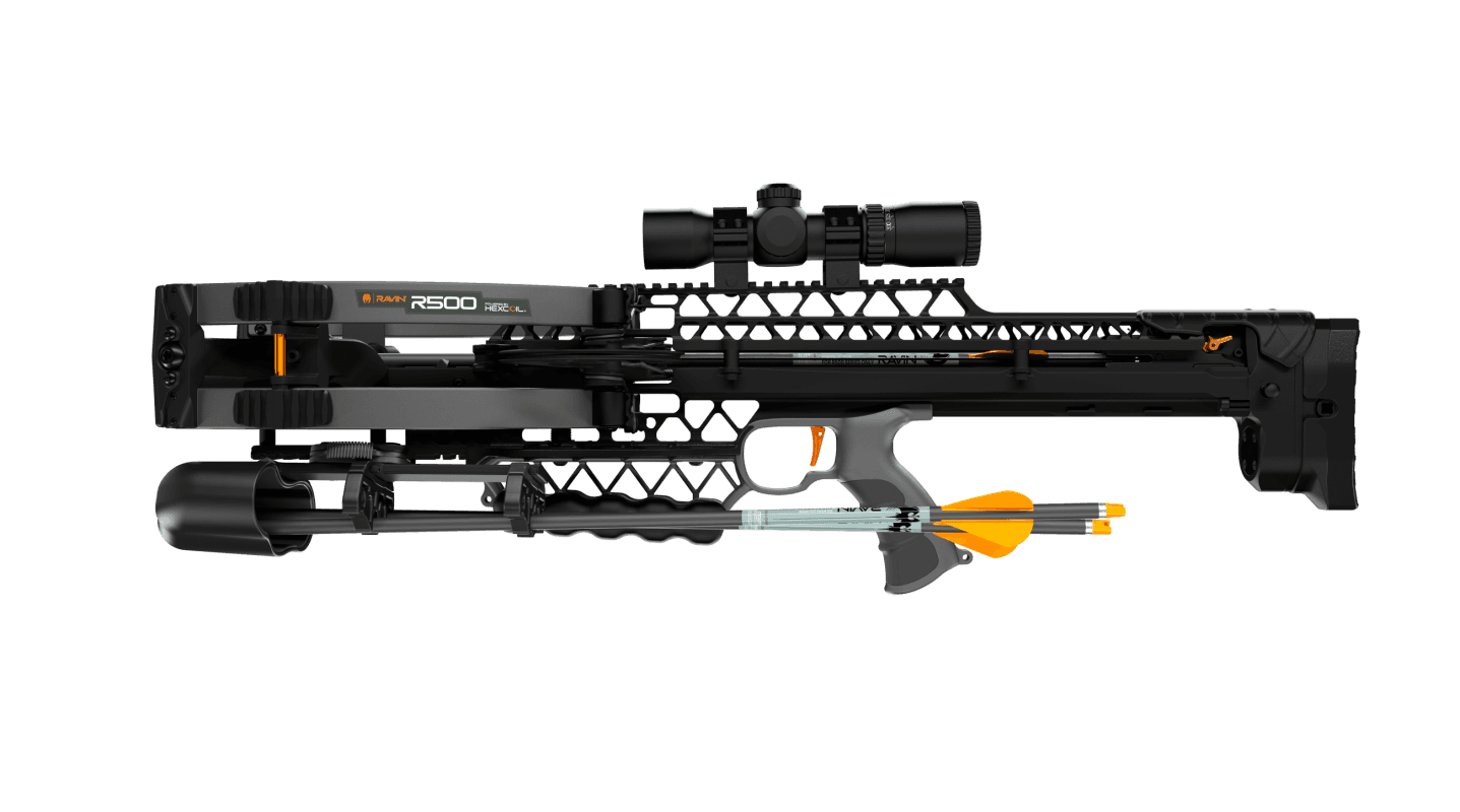 RAVIN R500 CROSSBOW - thumbnail 9