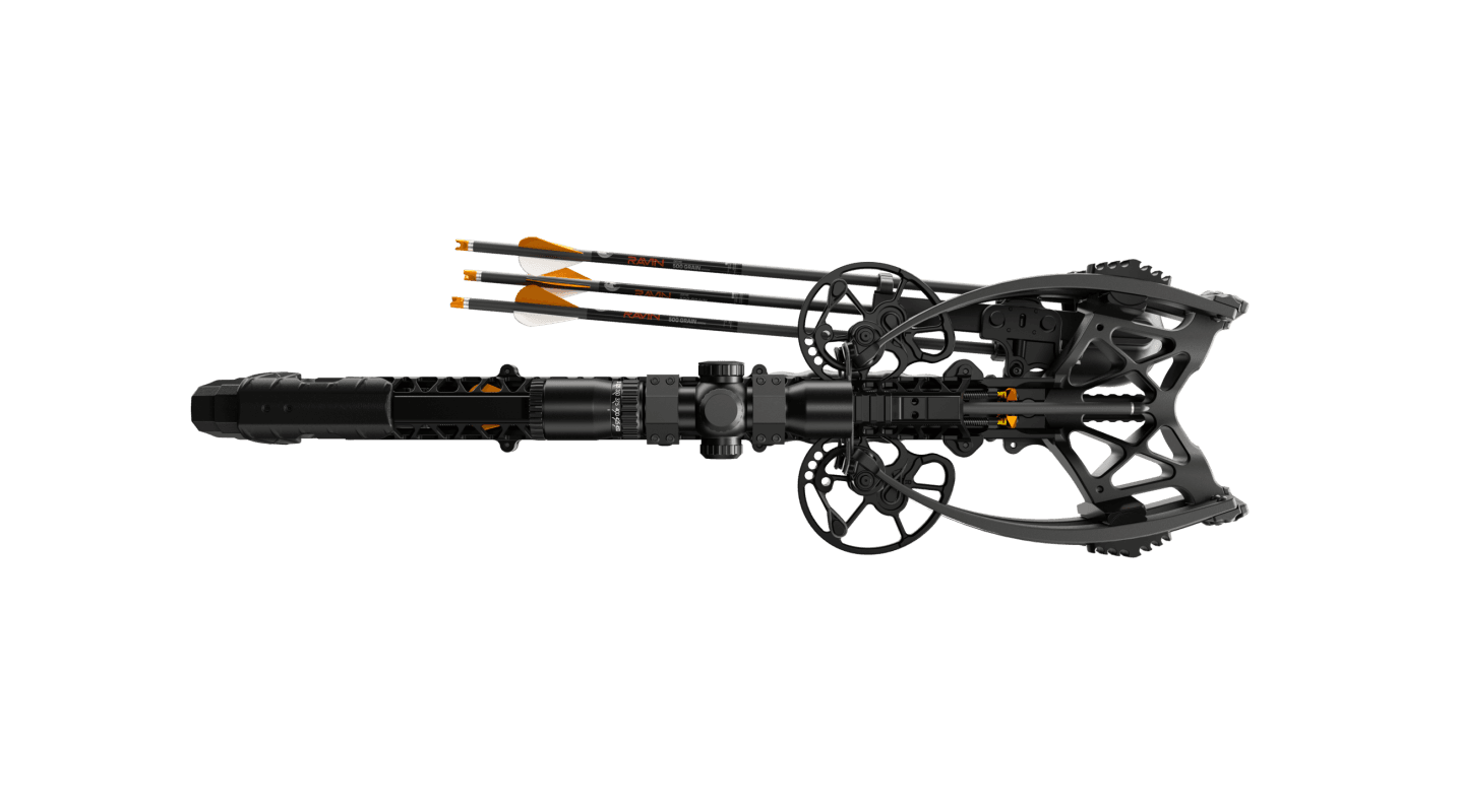 RAVIN R500 CROSSBOW - thumbnail 10