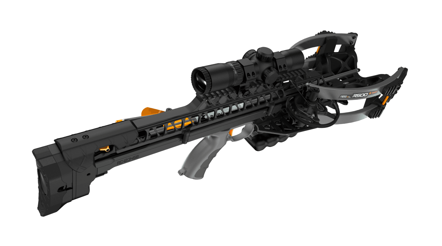 RAVIN R500 CROSSBOW - thumbnail 6