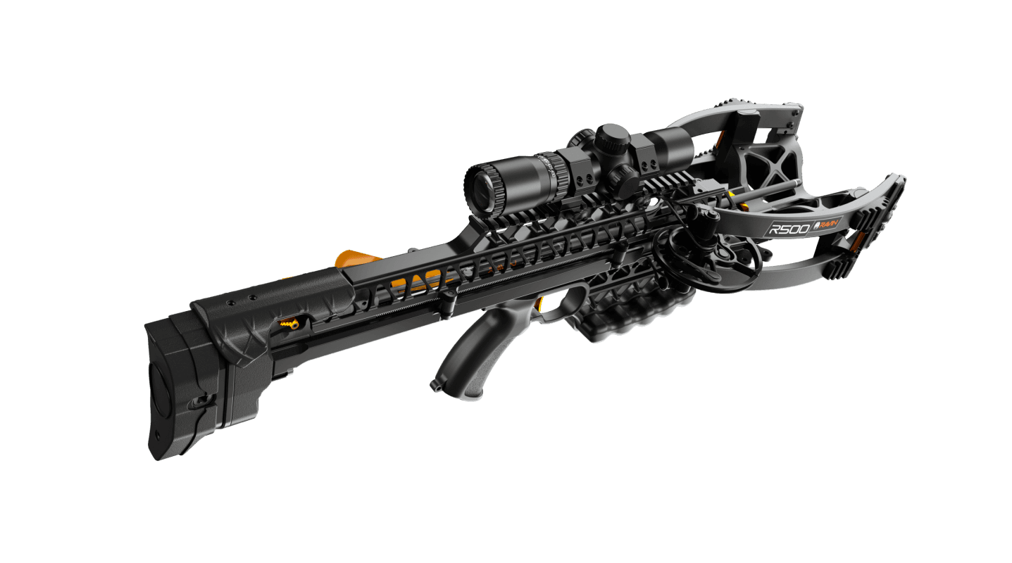 RAVIN R500 CROSSBOW - thumbnail 5