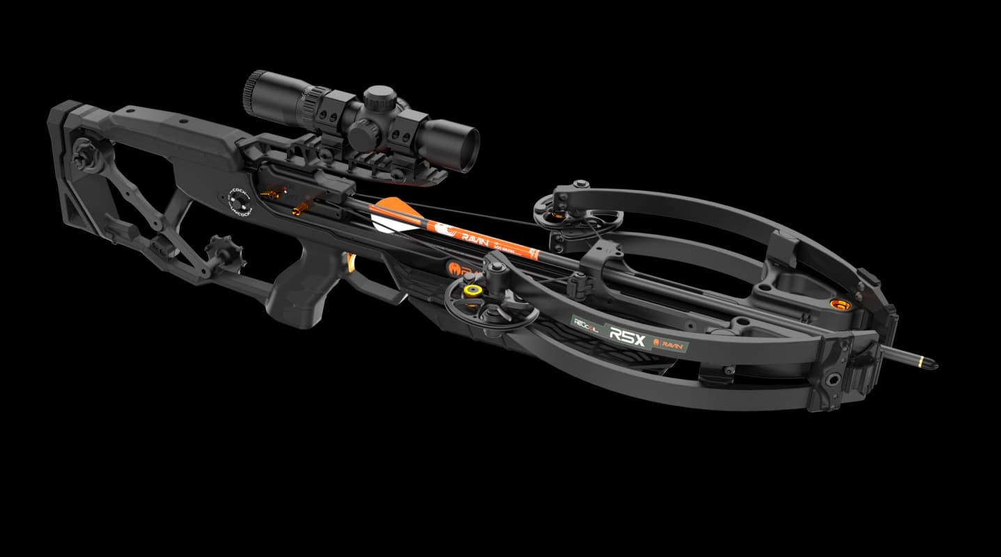RAVIN R5X CROSSBOW