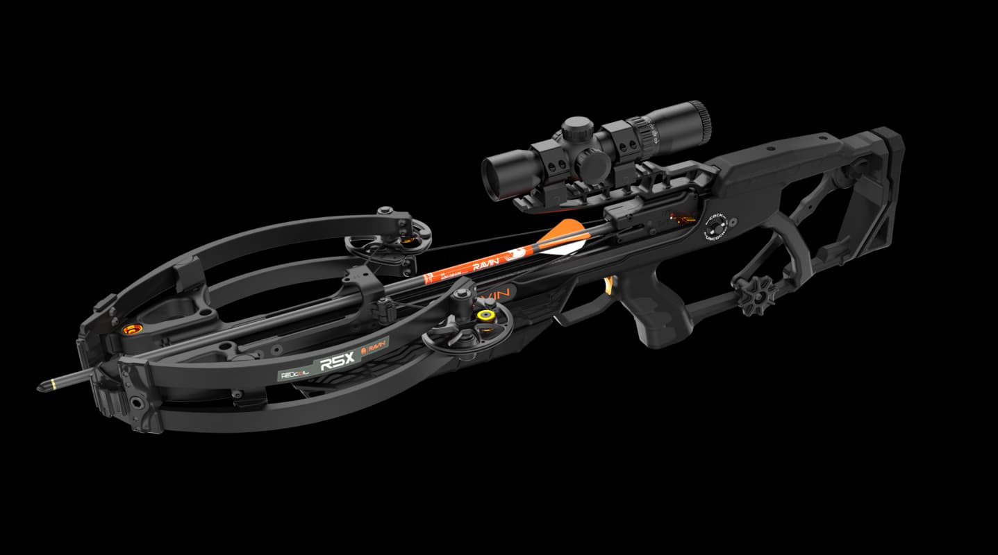 RAVIN R5X CROSSBOW - thumbnail 4