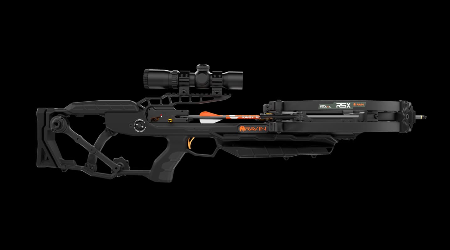 RAVIN R5X CROSSBOW - thumbnail 5