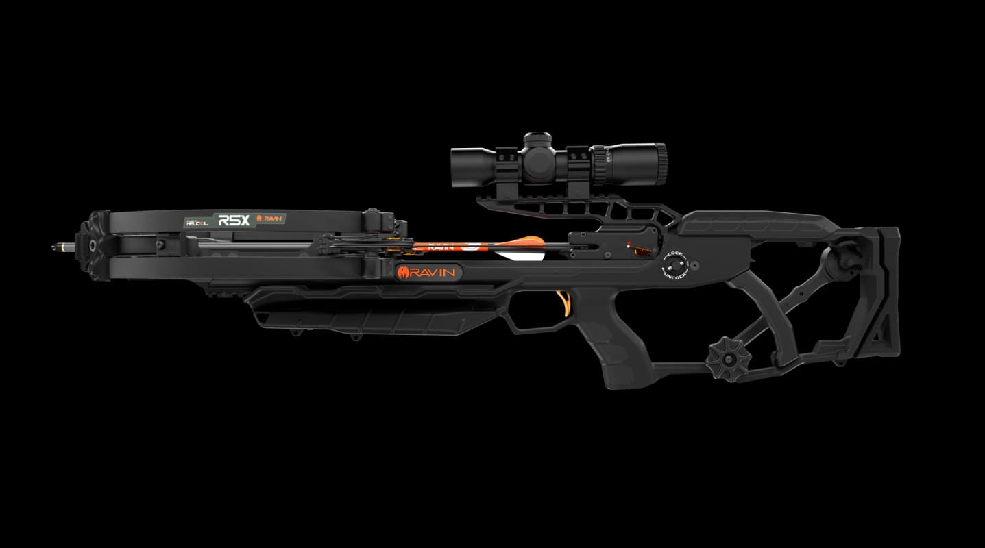 RAVIN R5X CROSSBOW - thumbnail 6